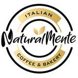 Naturalmente Italian Coffee & Bakery logo