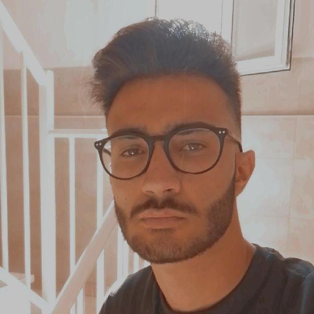 Candidate avatar