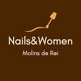 Nals&Women logo