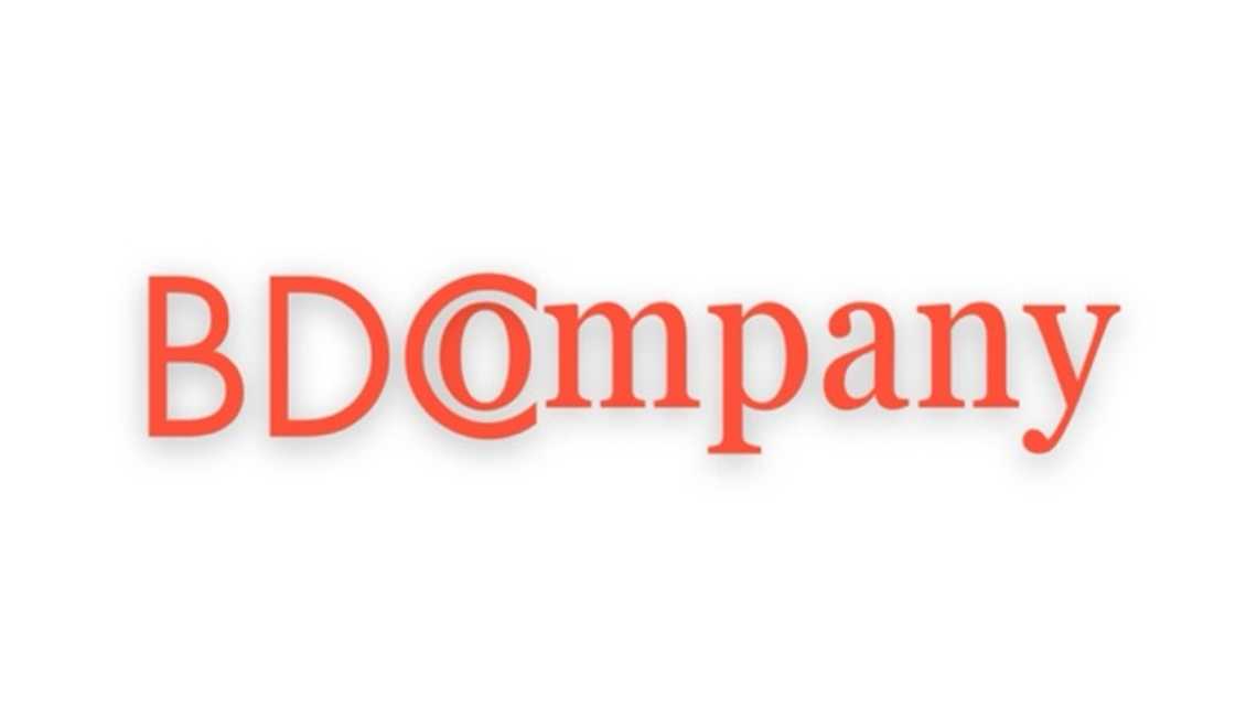 BDCompany cover image