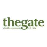 The Gate Restaurants logo