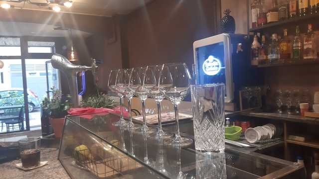 Camarero/a de Restaurante