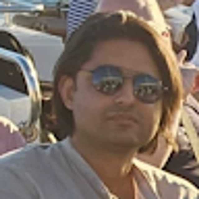 Candidate avatar