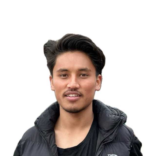 Candidate avatar