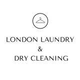 London Laundry and Dry Cleaning logo