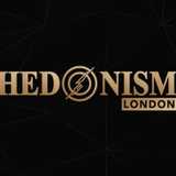 Hedonism Restaurant & Lounge logo