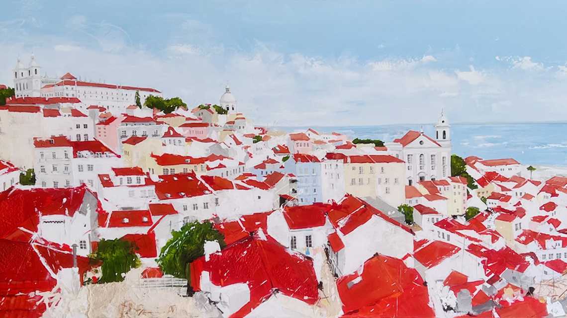 Volta do Mar cover image