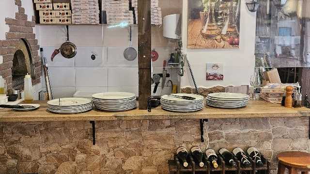 Office de Cocina