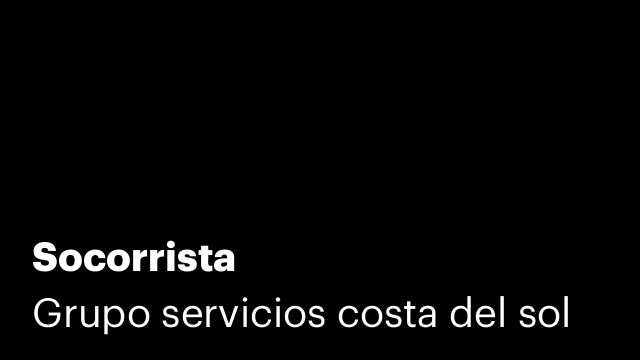 Socorrista