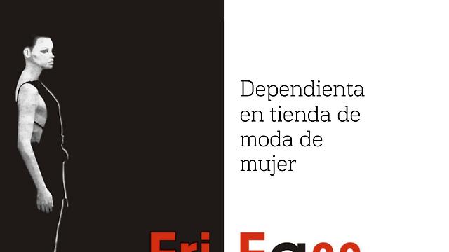 Dependiente/a de Tienda