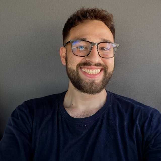 Candidate avatar