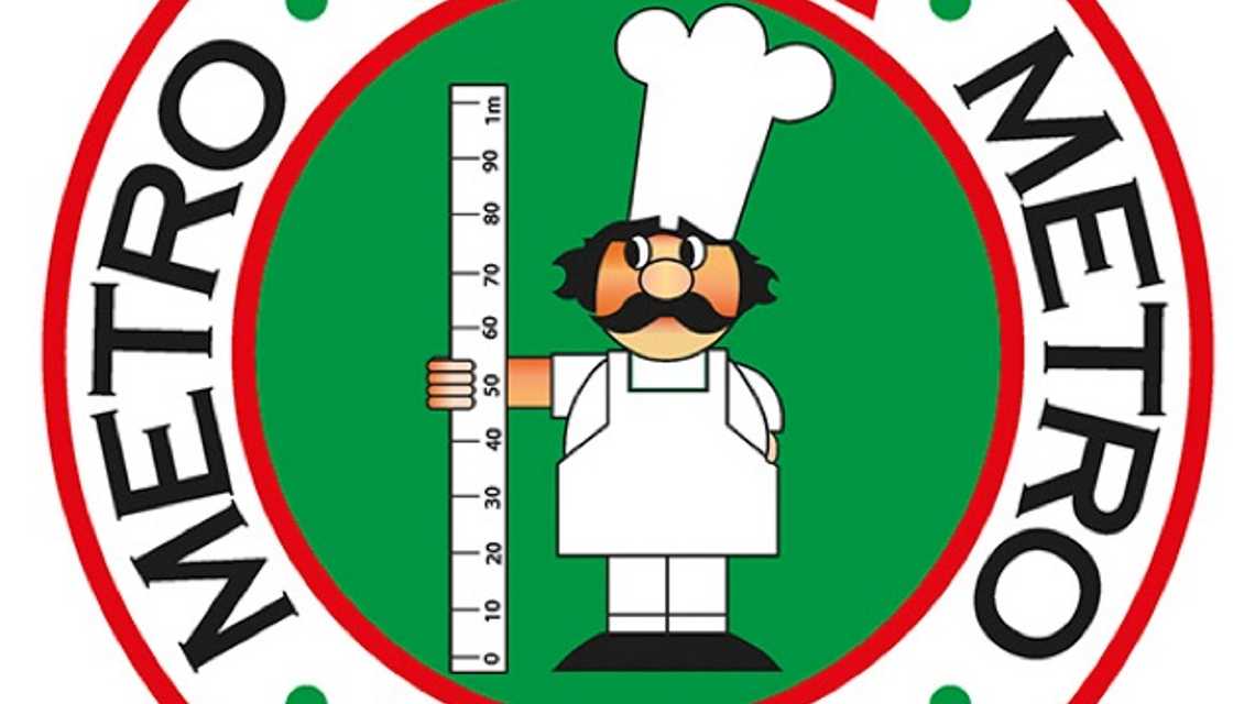 Pizzametropizza  cover image