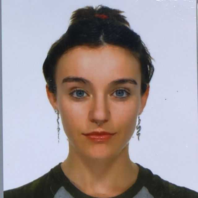 Candidate avatar