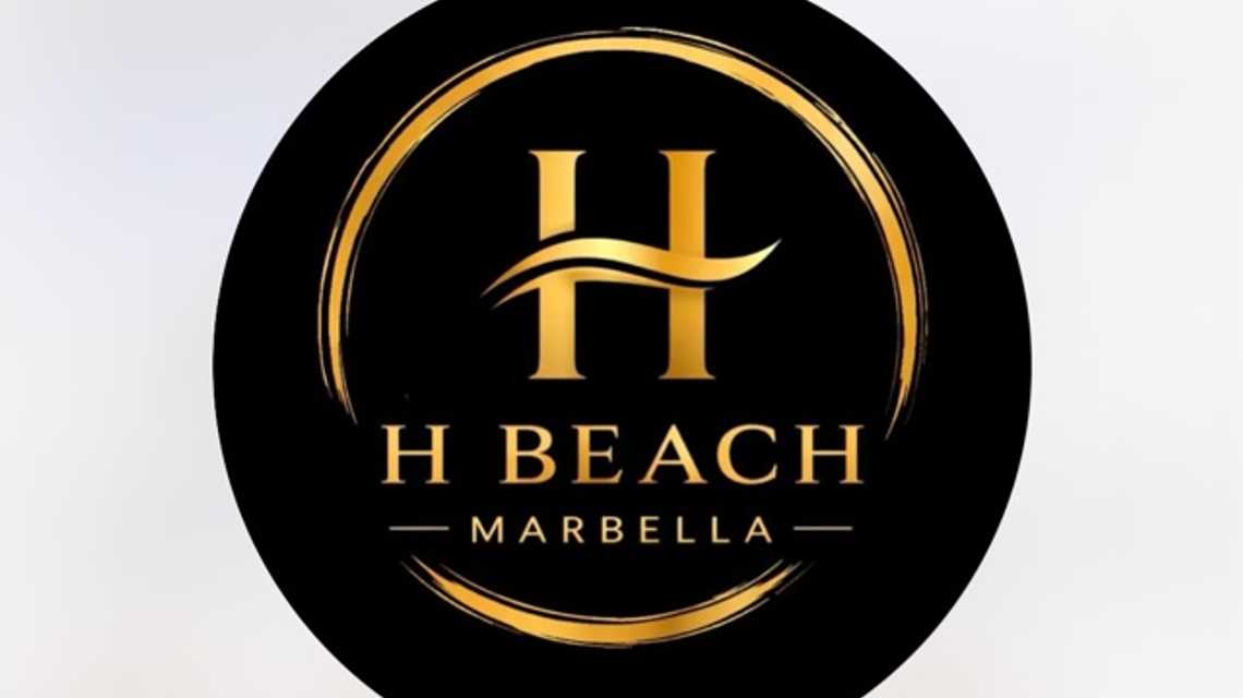 HBeach Marbella  cover image