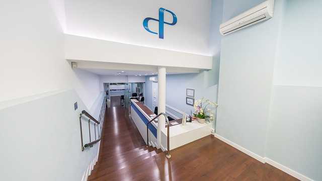 Auxiliar de Clínica