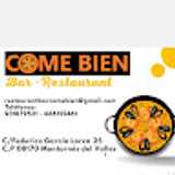 Come Bien avatar icon