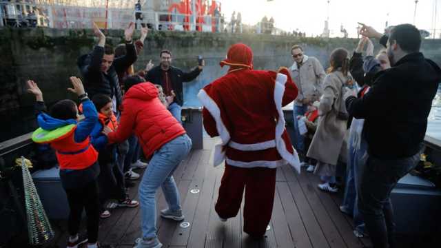 Animador/a Infantil