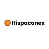 Hispaconex  logo