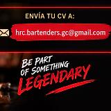 hrc bartender H. avatar icon