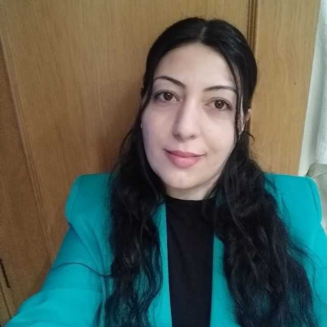Candidate avatar