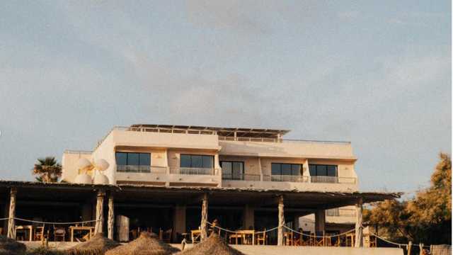 Ayudante de Camarero/a