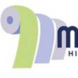 Melmar Higiéne Industrial logo