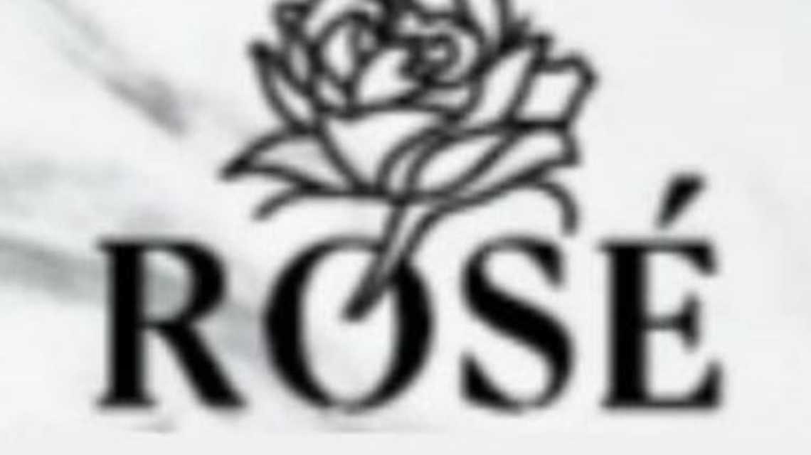 ROSÉ TEATINOS cover image