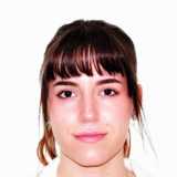 Isabel P. avatar icon