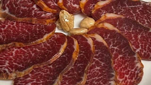 Camarero/a profesional estable