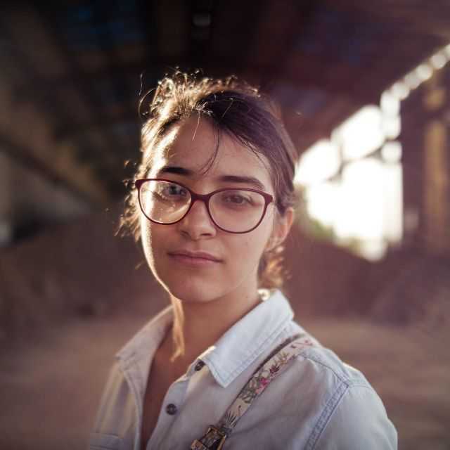Candidate avatar