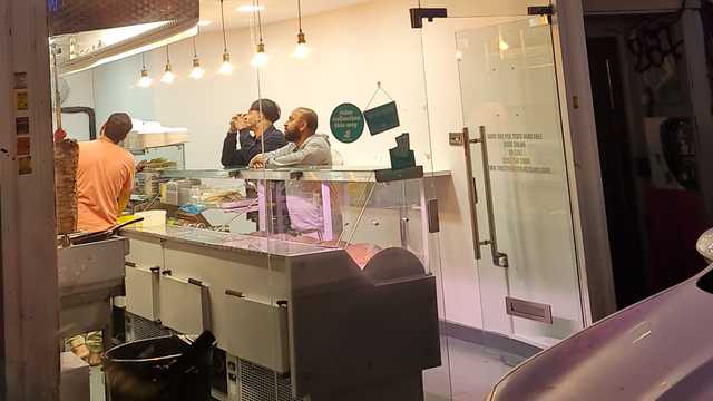 Head Chef