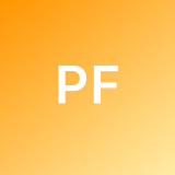 Patricia F. avatar icon
