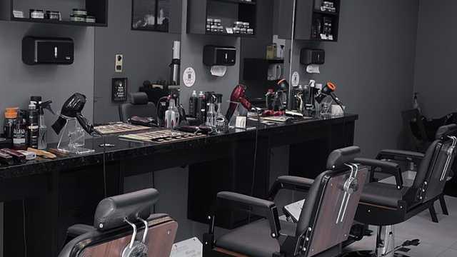 Barbero/a