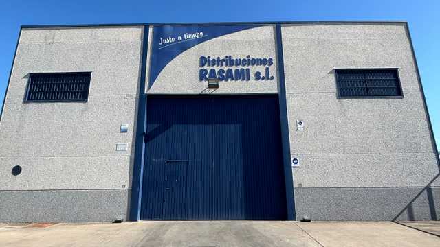 Repartidor/a