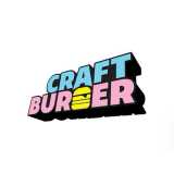 CraftBurger  logo