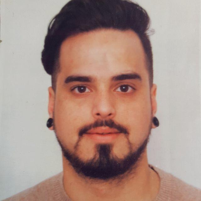 Candidate avatar