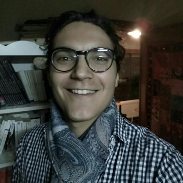 Candidate avatar