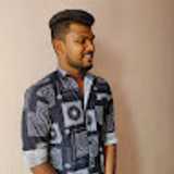 Parthiban B. avatar icon