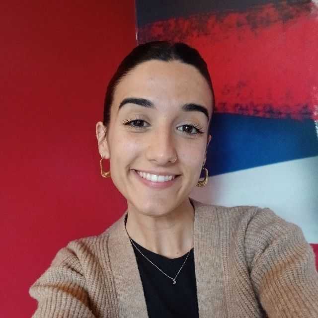 Candidate avatar