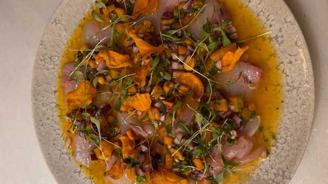 Ayudante/a de Cocinero/a