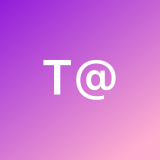 The Fox  @. avatar icon