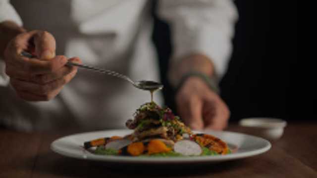 Ayudante/a de Cocina