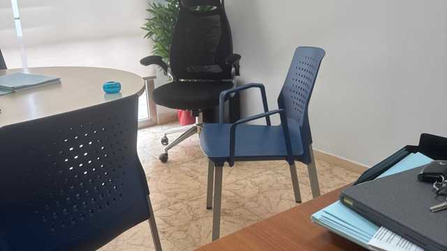 Administrativo/a