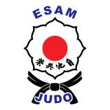ESAM JUDO MADRID logo
