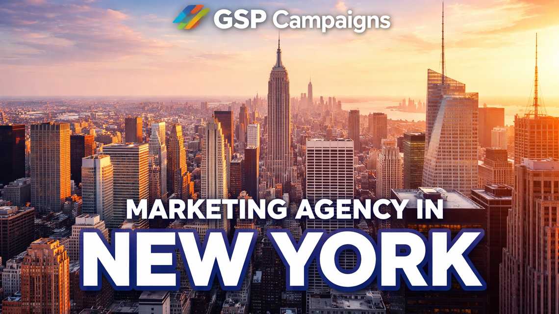 GSP CAMPAIGNS cover image