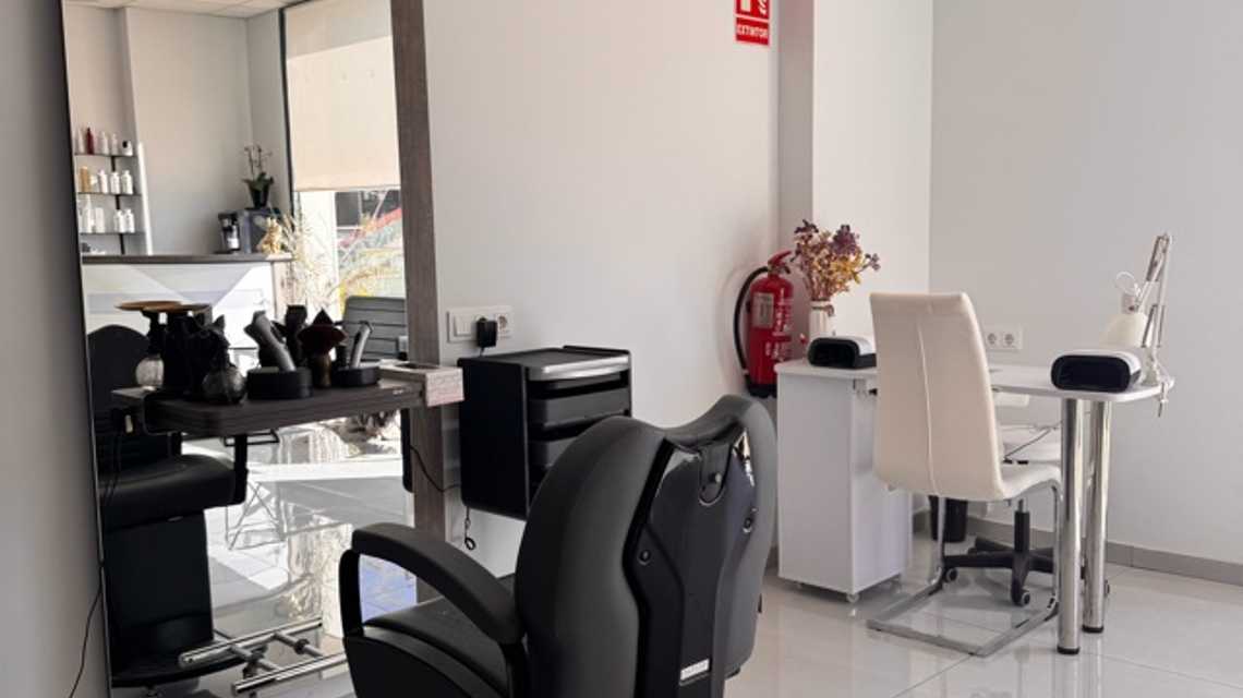 Monè Beauty Studio cover image