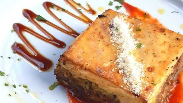 Cocinero/a de Partida