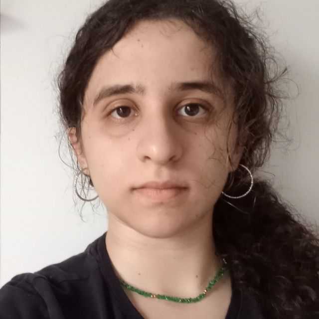 Candidate avatar