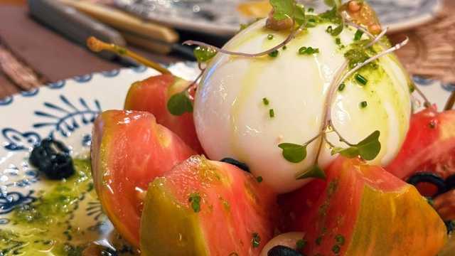 Cocinero/a Restaurante