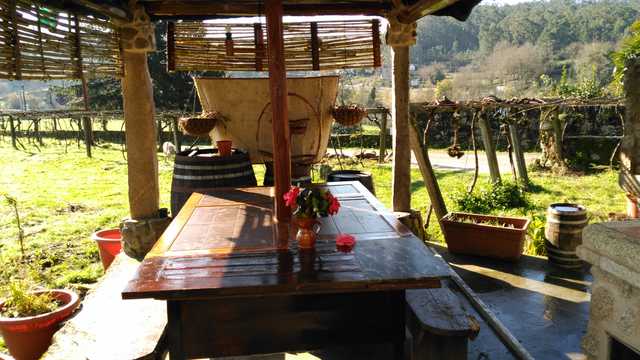 Camarero/a y Cocinero/a